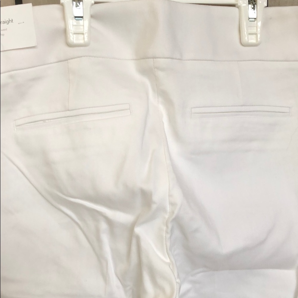 NWT loft pants. - Picture 5 of 6